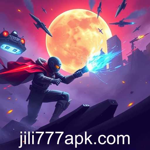 jili777