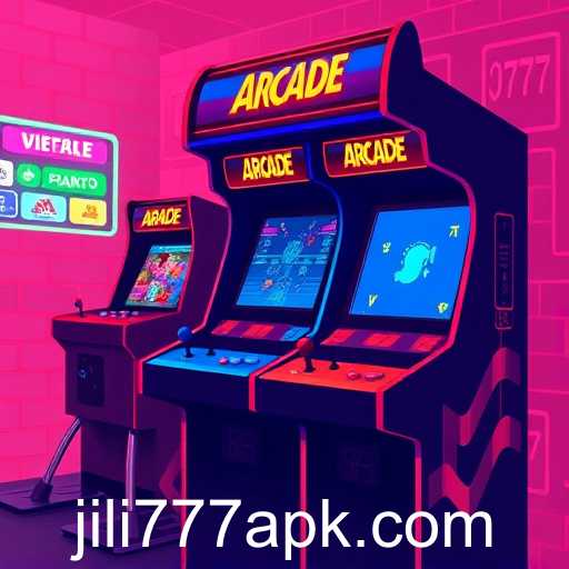Exploring the Thrilling World of Arcade Games: A Spotlight on 'jili777'