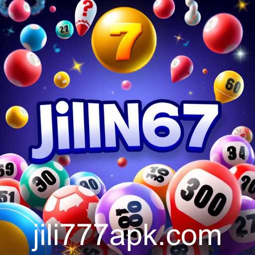 Exploring the Exciting World of Bingo Games on 'jili777'