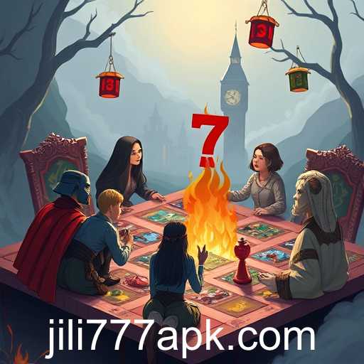 jili777