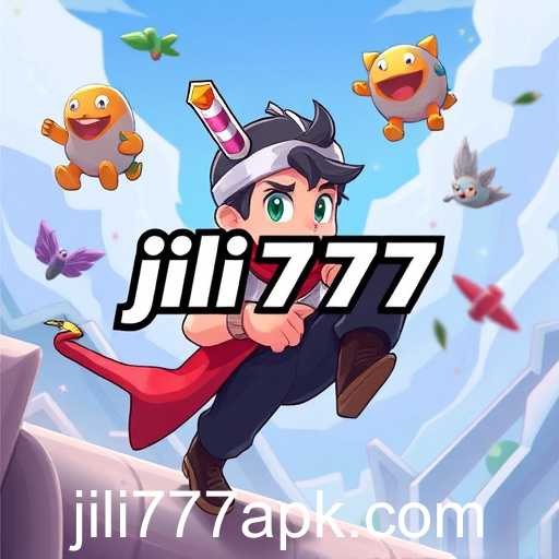 jili777