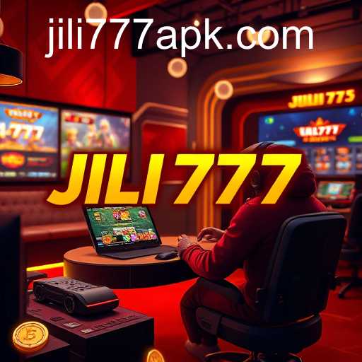 Digital Gaming Evolution: JILI777's Impact on the Industry