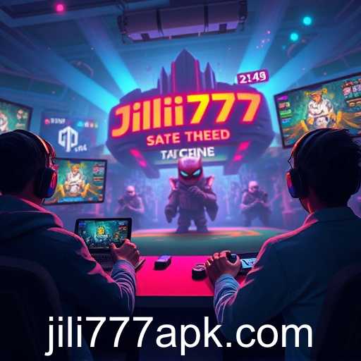 jili777