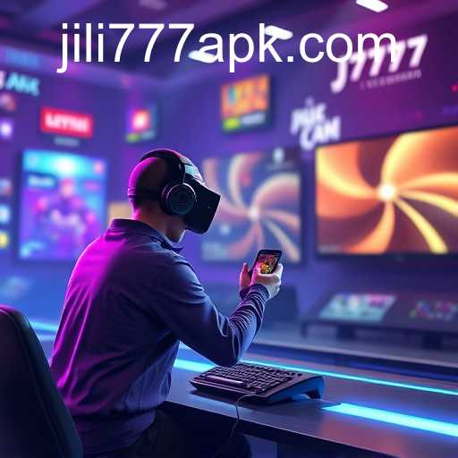 Evolution of Online Gaming Platforms