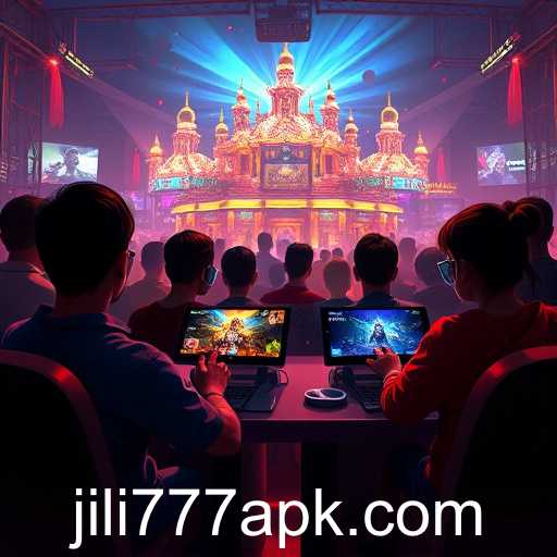 jili777