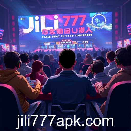 The Rise of Jili777: A Digital Gaming Phenomenon