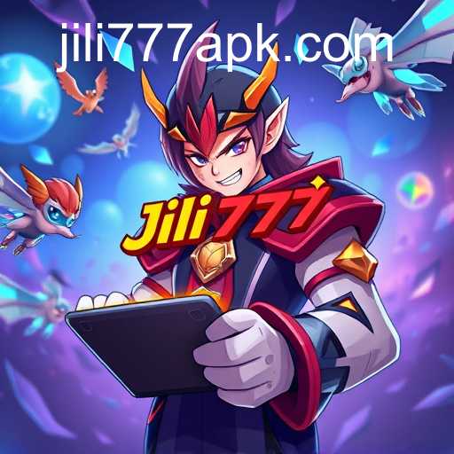 The Rise of Jili777: Gaming's New Frontier