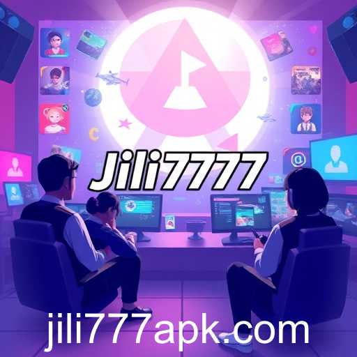 jili777