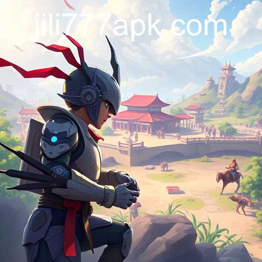 The Rise of Jili777: A Gaming Phenomenon