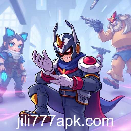 The Rise of Jili777 in the Gaming World