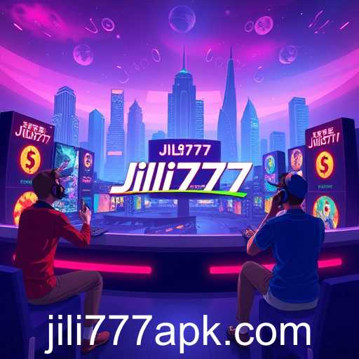 jili777