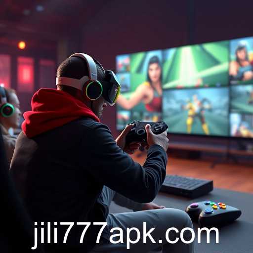 Jili777 Enters 2025 with New Innovations in Gaming