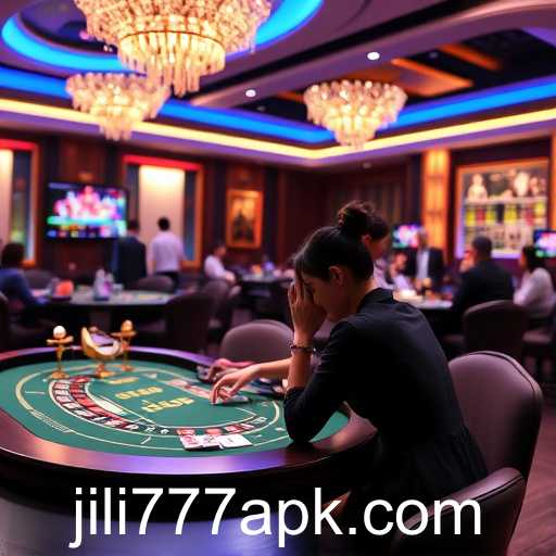 The Rising Popularity of Jili777 in the Online Gaming Scene