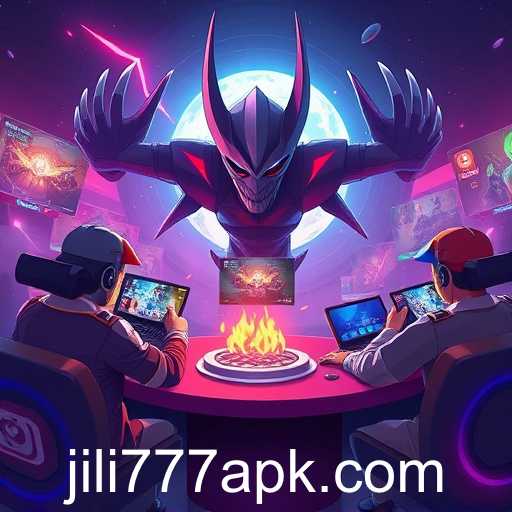 Jili777: Exploring the Impact of Online Gaming
