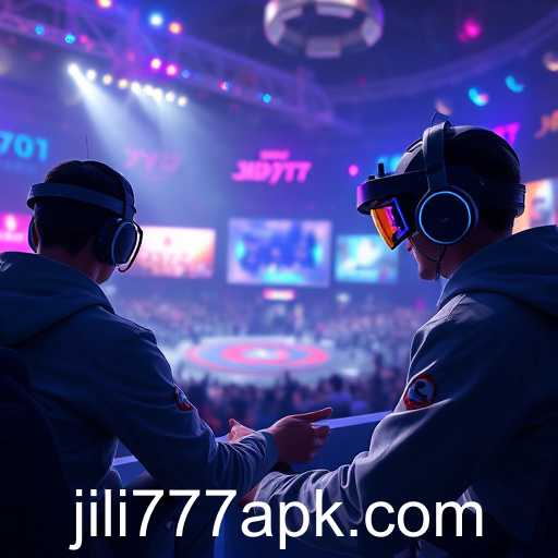 Navigating the Online Gaming Sphere: Jili777 in the Modern Era