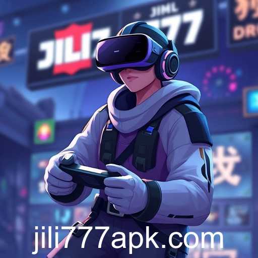 The Rise of Jili777 in the Online Gaming World