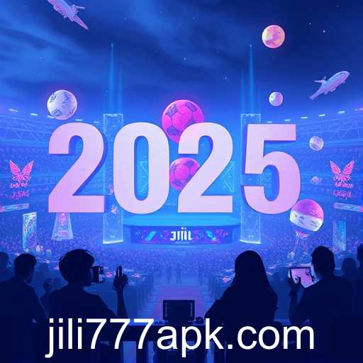 Jili777: A Rising Star in Online Gaming