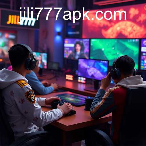 The Rising Influence of Online Gaming Platforms in 2025