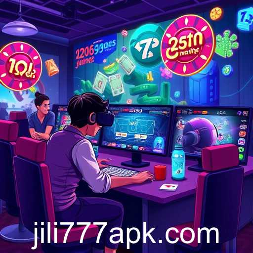 The Rise of Online Gaming Platforms in 2025