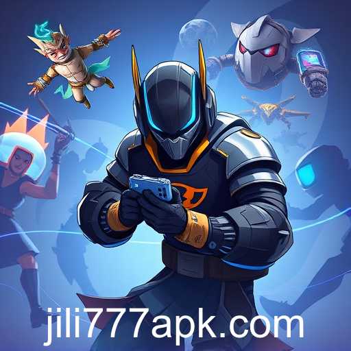 Jili777: The Rise of Online Gaming Platforms