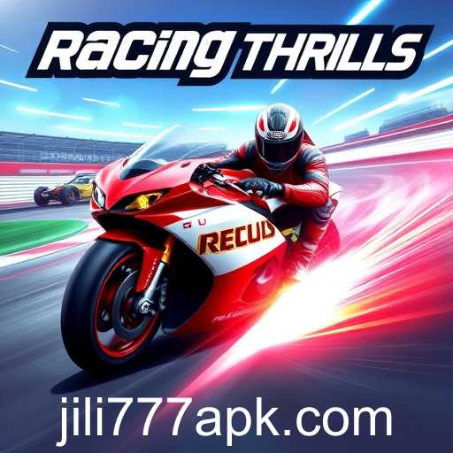Exploring the Thrills of Racing Games with Jili777