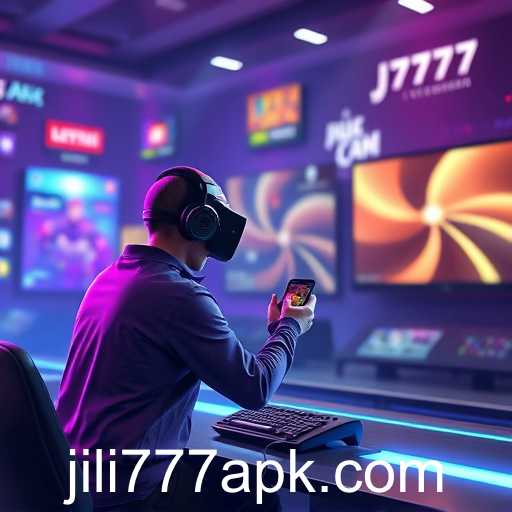 The Rise of Online Gaming in a Digital Age