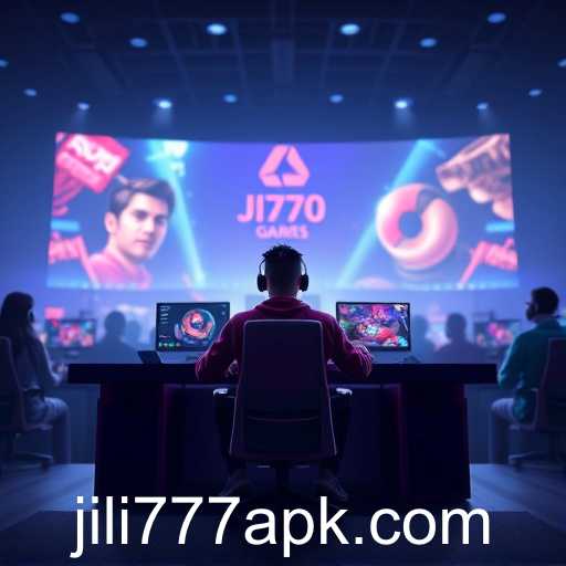 The Rise of Jili777 in the Gaming World