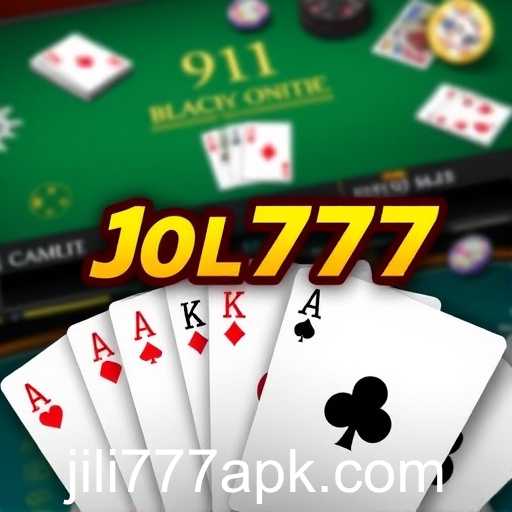 The Rise of Jili777 in Online Gaming