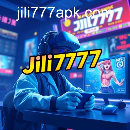The Rise of Jili777: A Digital Gaming Revolution
