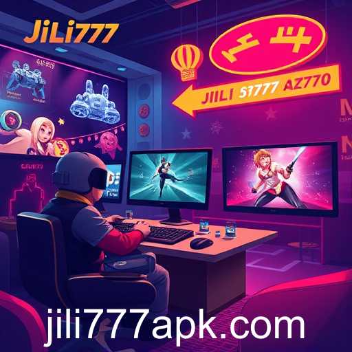 jili777