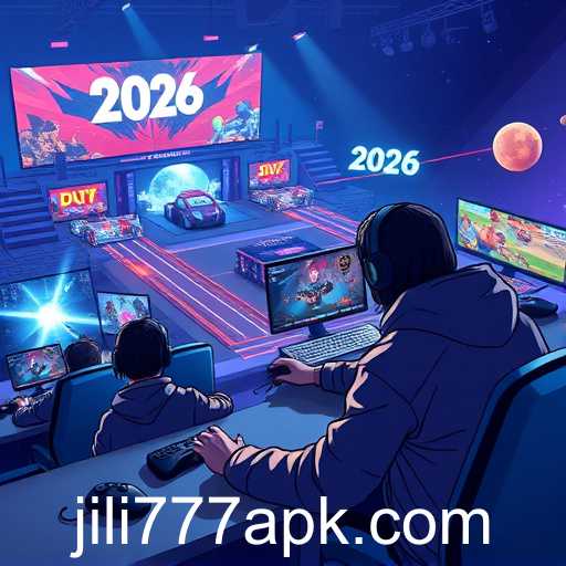 The Rise of Online Gaming in 2025