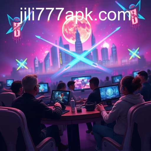 Jili777: The Rise of Online Gaming in 2026